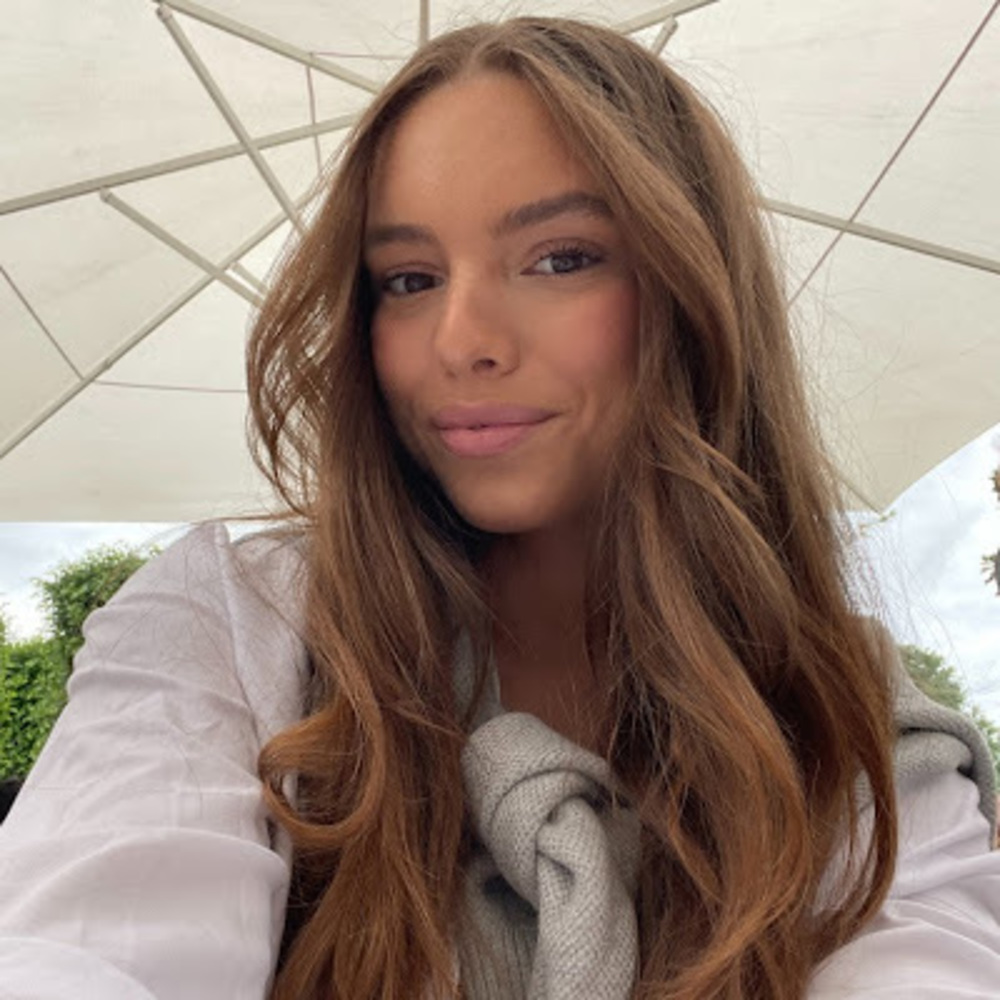 Meet your Posher, Alexa